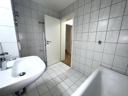 Foto - Etagenwohnung in Weil der Stadt zur Miete