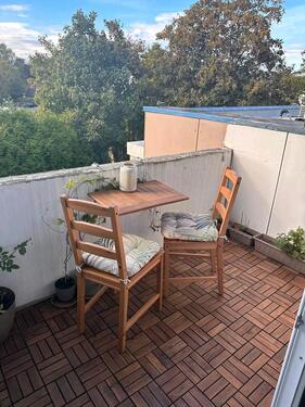Foto - Mietwohnungen - 1.450,00 EUR Kaltmiete,