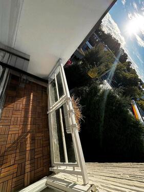 Foto - Etagenwohnung in Hamburg