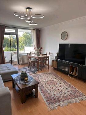 Foto - Etagenwohnung in Hamburg zur Miete