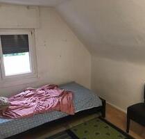 einen schönen guten tag ich vermiete eine zimmer wohnung - Offenbach am Main Bieberer Berg