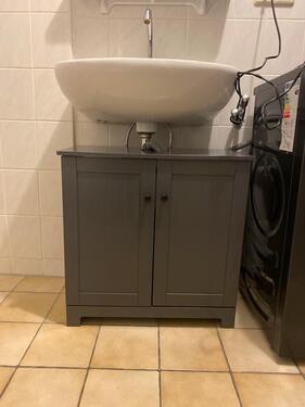 Foto - Etagenwohnung in Bad Mergentheim