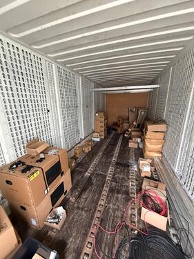 Foto - Container zu Vermieten - 130,00 EUR Miete,
