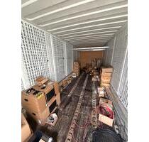 Container zu Vermieten - 130,00 EUR Miete, in Kaiserslautern (PLZ: 67655) Betzenberg