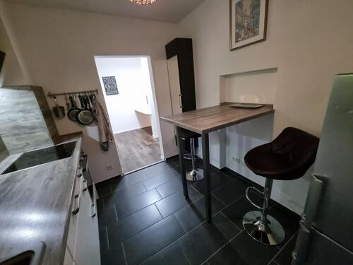 Foto - Kernsanierte 2,5Zimmer-Wohnung Balkon, Garten & Keller, bald frei