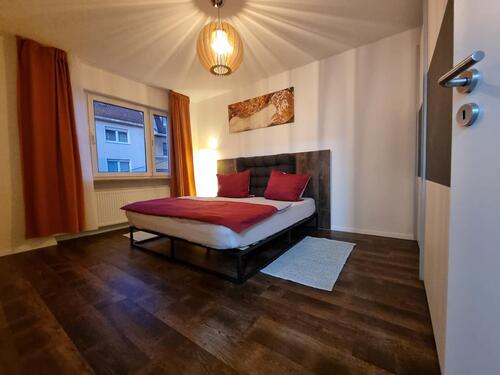 Foto - Etagenwohnung zum Kaufen in Nürnberg