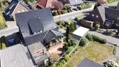 Foto - Gepflegtes Einfamilienhaus in Darme - Provisionsfrei!