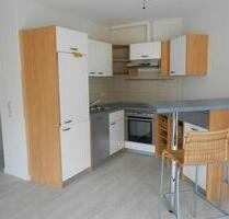 2 Zimmerwohnung zu vermieten, 55 m² Wfl, Terrasse, Stellplatz - Tuningen