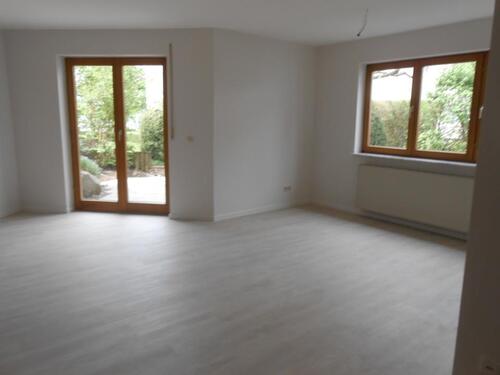 Foto - Etagenwohnung zur Miete in Tuningen