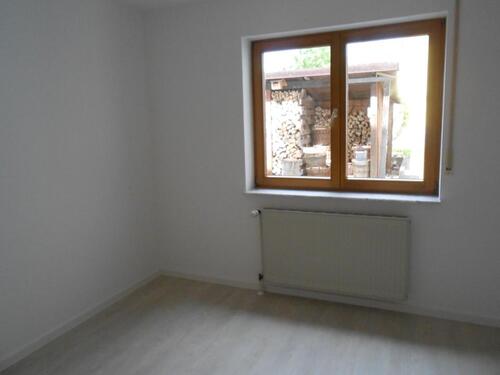 Foto - Etagenwohnung in Tuningen