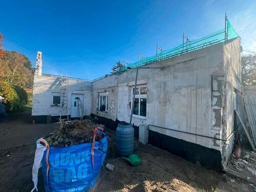 Foto - Einfamilienhaus zum Kaufen in Berlin