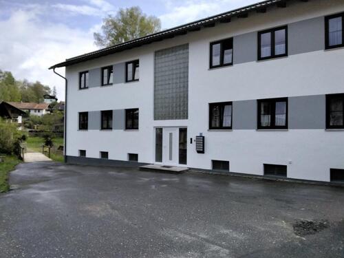 Foto - 3 Zimmer Wohnung - 600,00 EUR Kaltmiete,