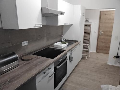 Foto - Etagenwohnung in Blaibach