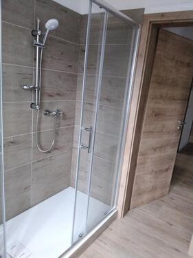 Foto - Etagenwohnung in Blaibach zur Miete