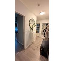 ANFRAGESTOPP! 3-Zimmer Wohnung in Bremen Horn zu vermieten