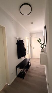 Foto - Etagenwohnung zur Miete in Bremen