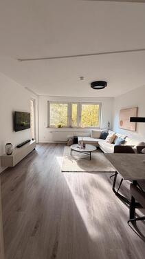 Foto - Etagenwohnung in Bremen