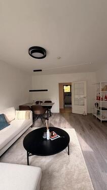 Foto - Etagenwohnung in Bremen zur Miete