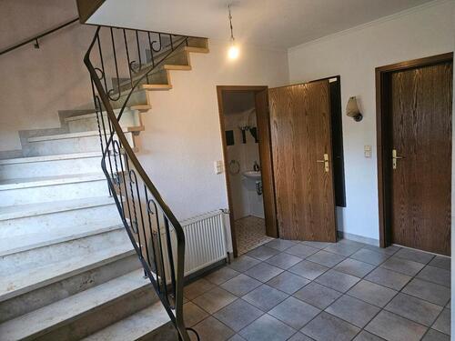 Foto - Etagenwohnung in Barßel