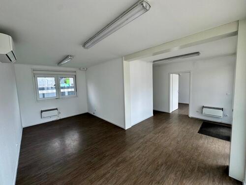 Foto - Moderner Bürokubus in Leverkusen-Opladen - sofort verfügbar