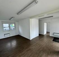 Moderner Bürokubus in Leverkusen-Opladen - sofort verfügbar