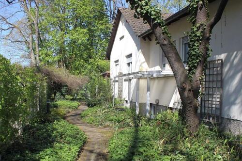 Foto - Einfamilienhaus zum Kaufen in Germersheim