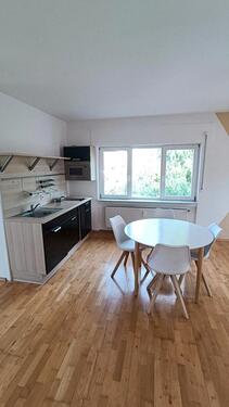 Foto - 1 Zimmer Etagenwohnung in Baden-Baden