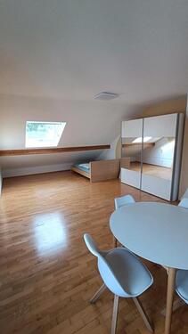 Foto - Etagenwohnung in Baden-Baden zur Miete