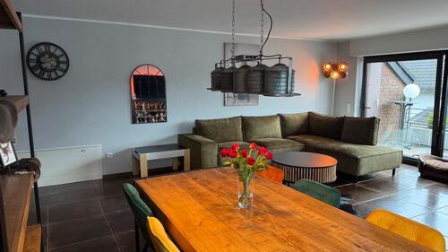 Foto - 3 Zimmer Etagenwohnung in Bergisch Gladbach