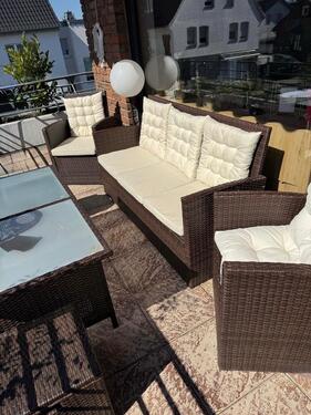 Foto - Etagenwohnung in Bergisch Gladbach zur Miete