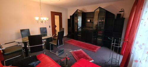 Foto - Etagenwohnung in Nagold zur Miete