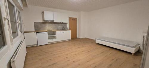 Foto - Apartment mit eigener Küche & geteiltem Bad