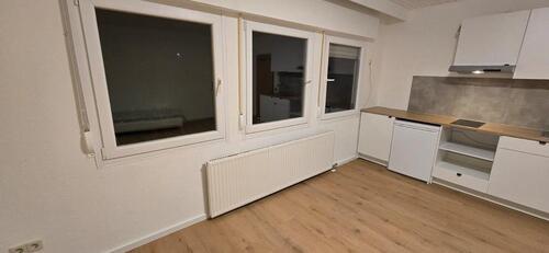 Foto - 1 Zimmer Etagenwohnung zur Miete in Rielasingen-Worblingen