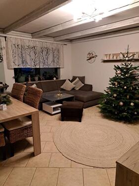 Foto - Etagenwohnung in Hönningen zur Miete