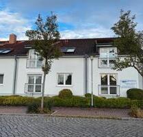 Betreutes Wohnen 2-Zimmer Neustadt in Holstein