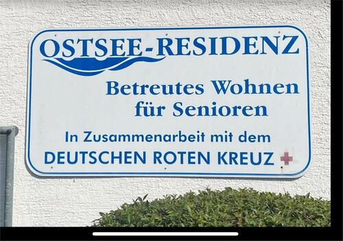 Foto - 2 Zimmer Etagenwohnung in Neustadt in Holstein