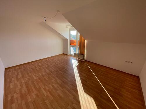 Foto - Etagenwohnung in Neustadt in Holstein zur Miete