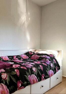 Foto - 3 Zimmer Etagenwohnung in Heidelberg