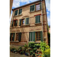 Lichtdurchflutete 3-Zimmer-Maisonette Wohnung mit Altbauflair - Stuttgart Stuttgart-Ost