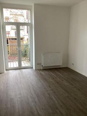 Foto - 3 Zimmer Erdgeschoßwohnung zur Miete in Magdeburg