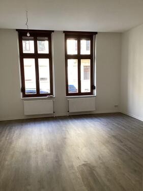 Foto - 3 Zimmer Erdgeschoßwohnung in Magdeburg