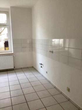 Foto - Erdgeschoßwohnung in Magdeburg zur Miete