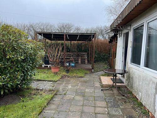 Foto - Grundst&uuml;ck zur Miete in Stralsund