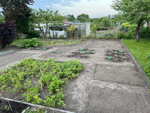 Foto - Grundst&uuml;ck in Stralsund