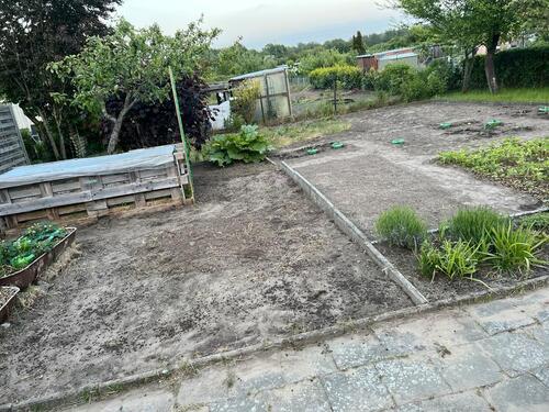 Foto - Grundst&uuml;ck in Stralsund zur Miete