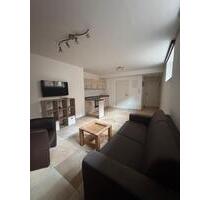 1 ZIMMER APARTMENT IN PALLING TRAUNREUT - Traunstein