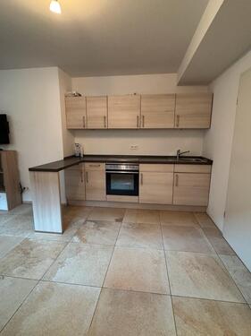 Foto - Etagenwohnung in Traunstein zur Miete