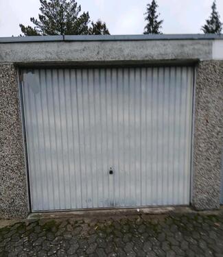 Foto - Garage Vermietung in Bothfeld - 90,00&nbsp;EUR Miete,