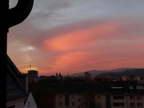 Foto - 3ZKB in Koblenz-Lützel, perfekt für zwei :)