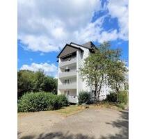 Schöne 3-Zimmer-Wohnung an der Kalve - Lüdenscheid Staberg